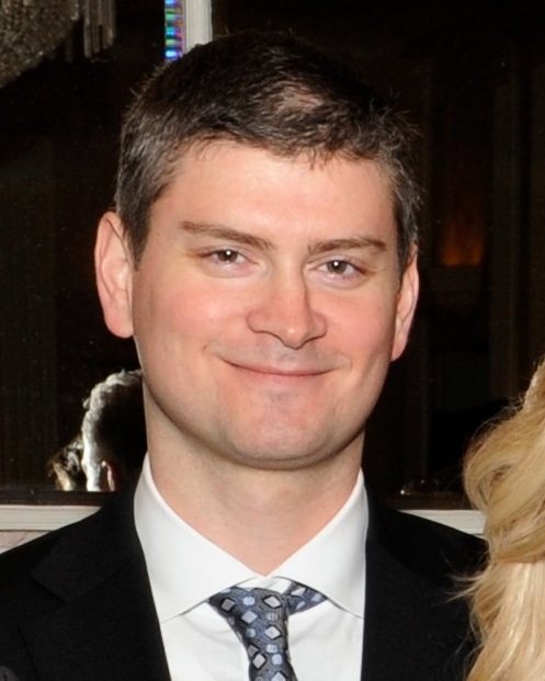 Michael Schur portréja