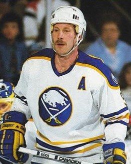 Mike Ramsey portréja