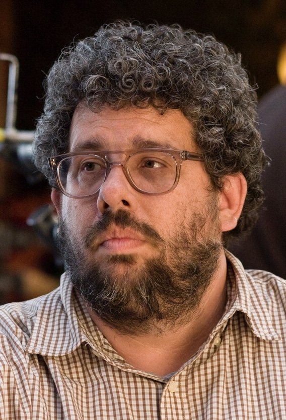 Neil LaBute portréja