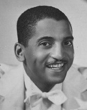 Portrait of Pat Flowers