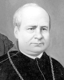 Peter Paul Lefevere portréja