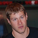 Peter Vanderkaay portréja