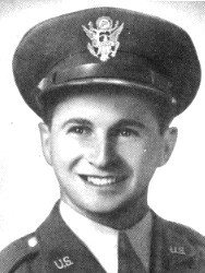 Portrait of Raymond Zussman