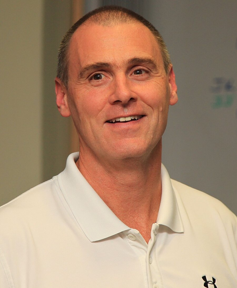 Portrait of Rick Carlisle