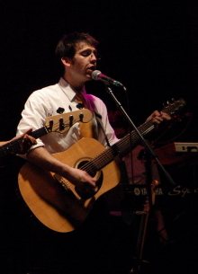 Rob Cantor portréja