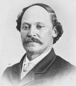 Portrait of Robert S. Duncanson