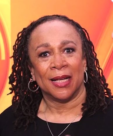 Portrait of S. Epatha Merkerson