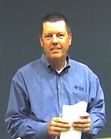 Scott McNealy portréja