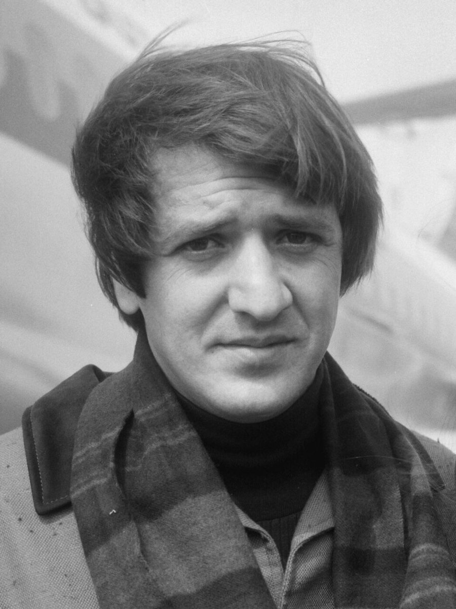 Sonny Bono portréja