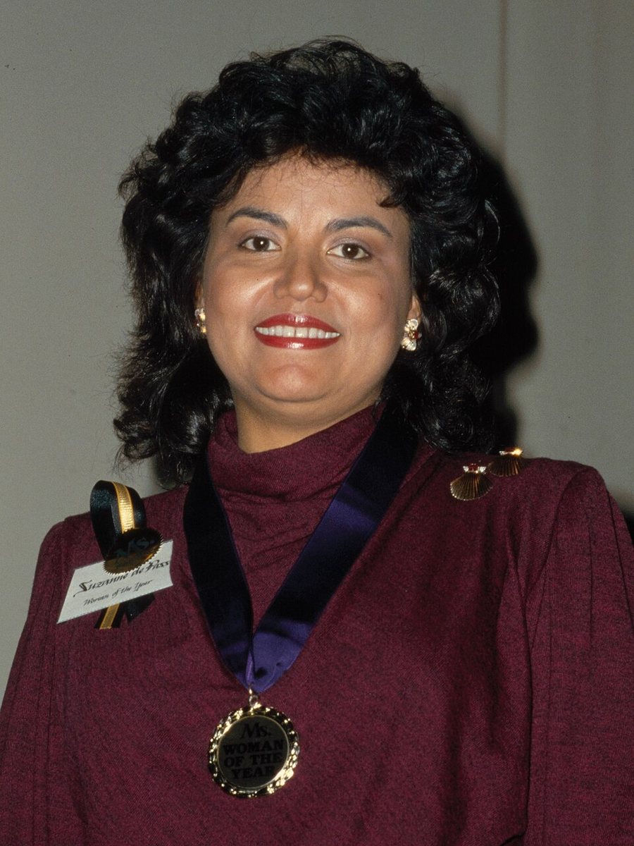 Suzanne de Passe portréja