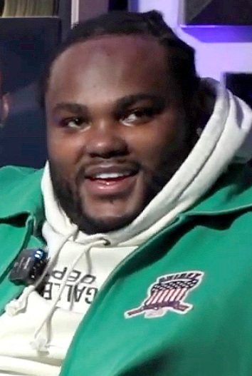Tee Grizzley portréja
