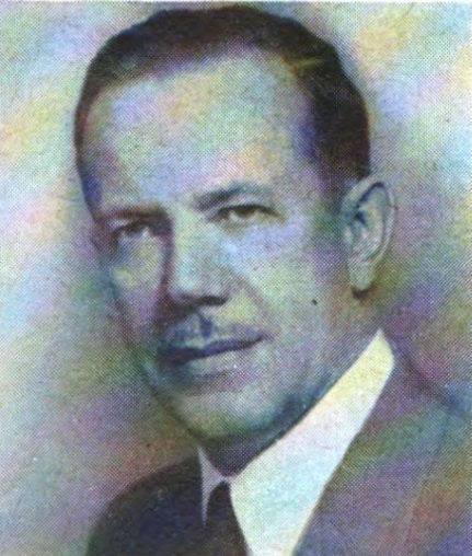 Portrait of Thaddeus M. Machrowicz