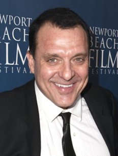 Tom Sizemore portréja