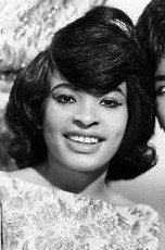 Portrait of Wanda Young