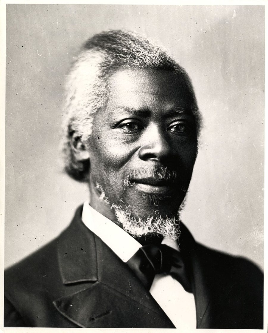 William Lambert portréja