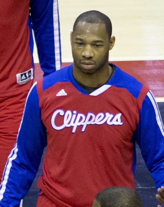 Willie Green portréja