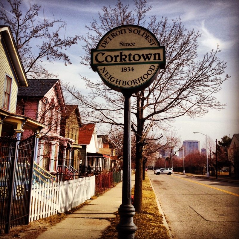 Corktown