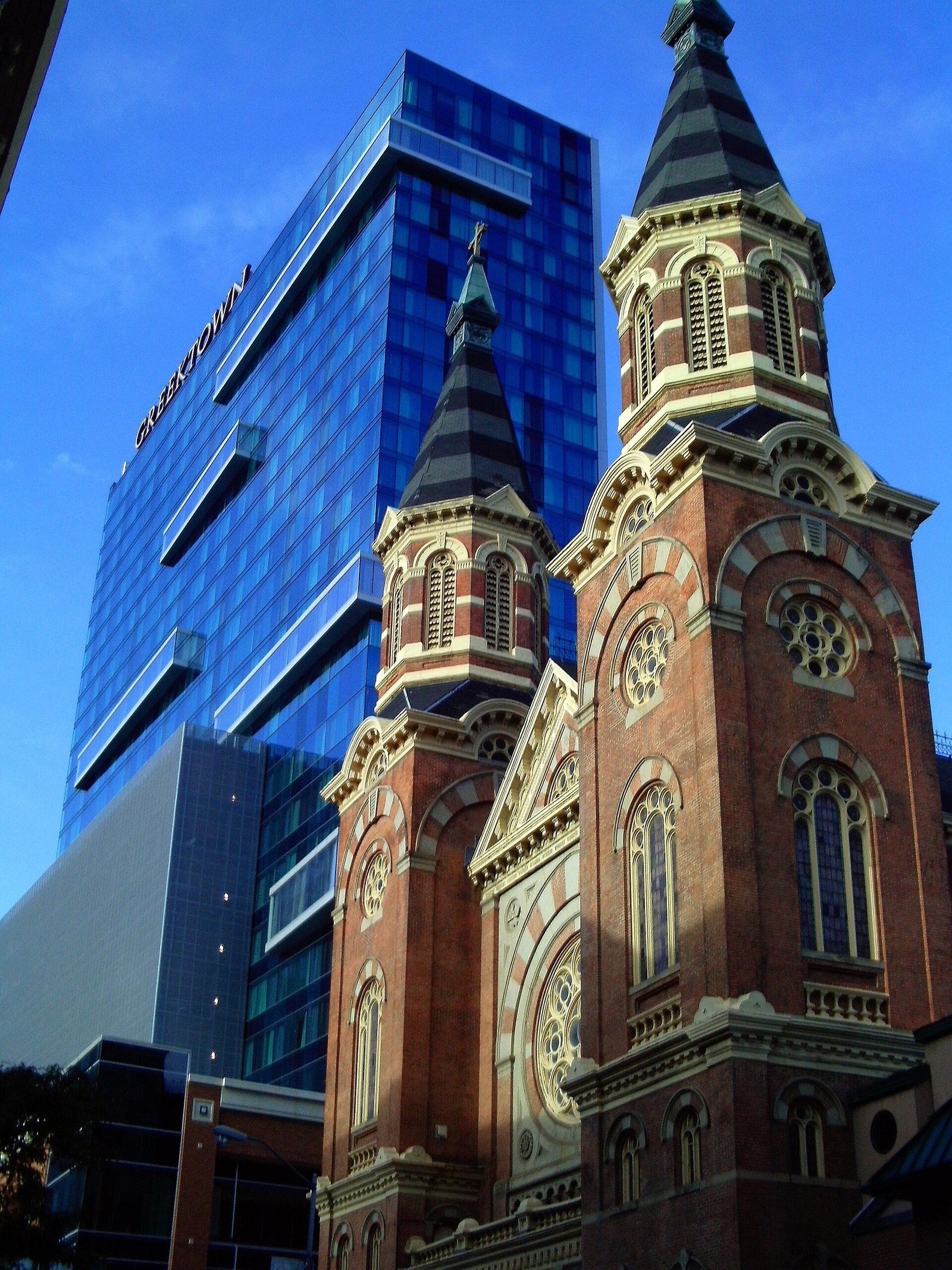 Hollywood Casino at Greektown