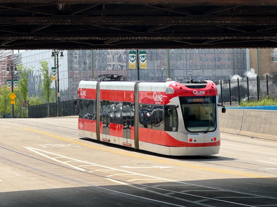 A QLINE 2024 májusában