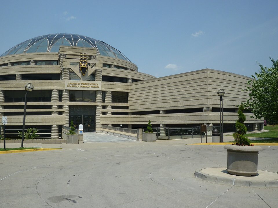 Black History Month in Detroit