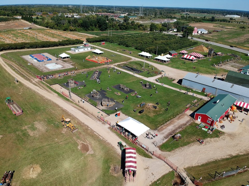 Westview Orchards & Winery