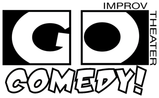 Go Comedy! Improv Theater