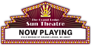Grand Ledge Sun Theatre