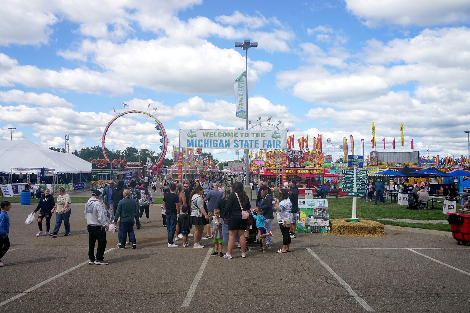 Michigan State Fair