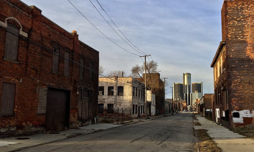 Rivertown