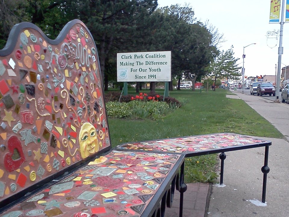 Southwest Detroit