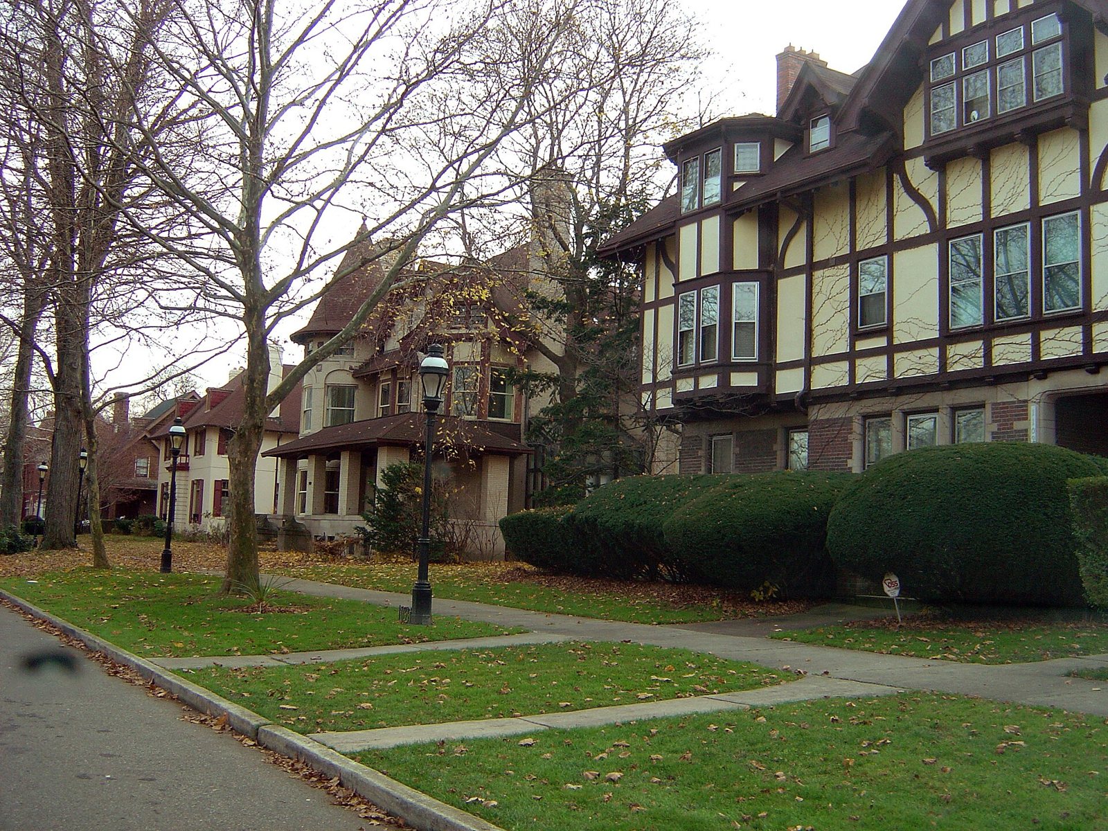 The Villages