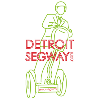 Detroit Segway Tours & Rides