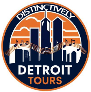 Distinctively Detroit Tours