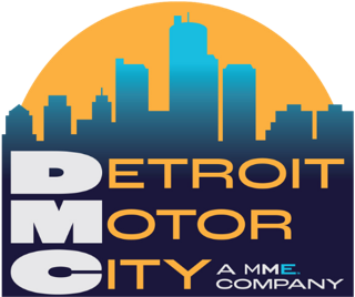 Detroit Motor City DMC