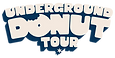 Underground Donut Tour